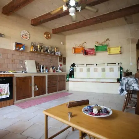 House Of Angels Gozo