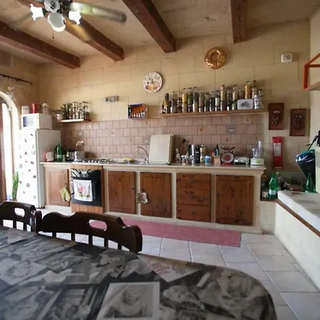 Guest house House Of Angels Gozo