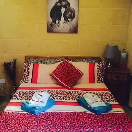 House Of Angels Gozo Guest house Nadur
