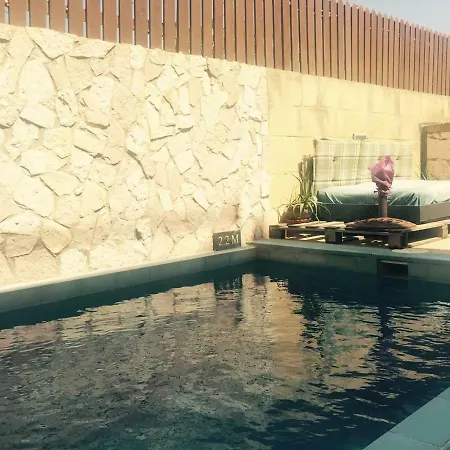 Guest house House Of Angels Gozo Nadur