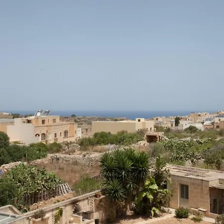 House Of Angels Gozo *