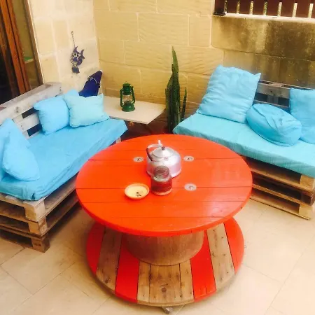 House Of Angels Gozo Guest house