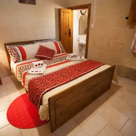 House Of Angels Gozo Nadur