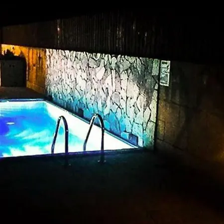House Of Angels Gozo *
