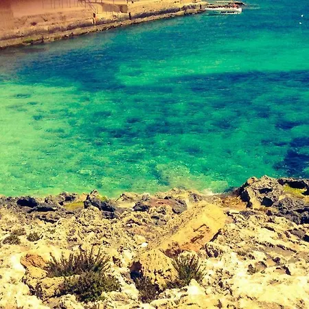 House Of Angels Gozo * Nadur