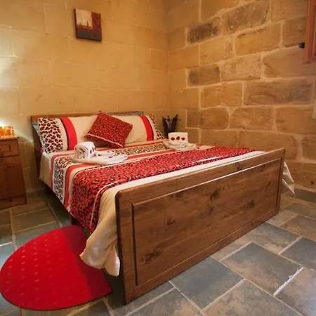 House Of Angels Gozo Casa de hóspedes