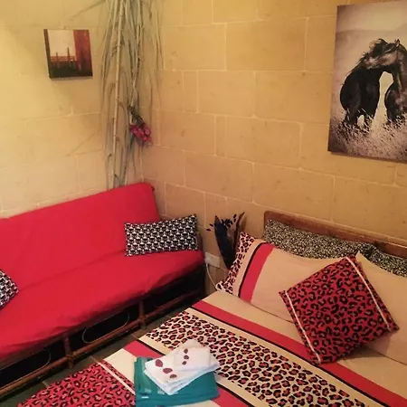 House Of Angels Gozo *