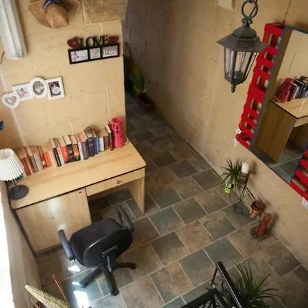 Casa de hóspedes House Of Angels Gozo