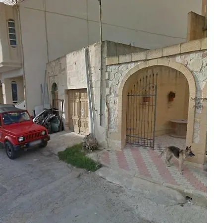 House Of Angels Gozo *
