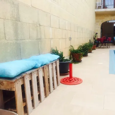 House Of Angels Gozo * Nadur